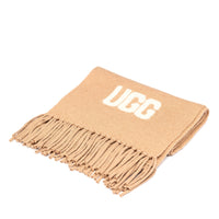 Cashmere Aus Wool Scarf Uggs