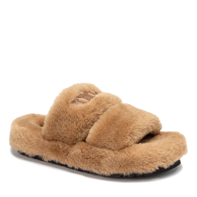 Fluffy Supreme Uggs