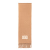 Cashmere Aus Wool Scarf Uggs