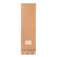 Cashmere Aus Wool Scarf Uggs