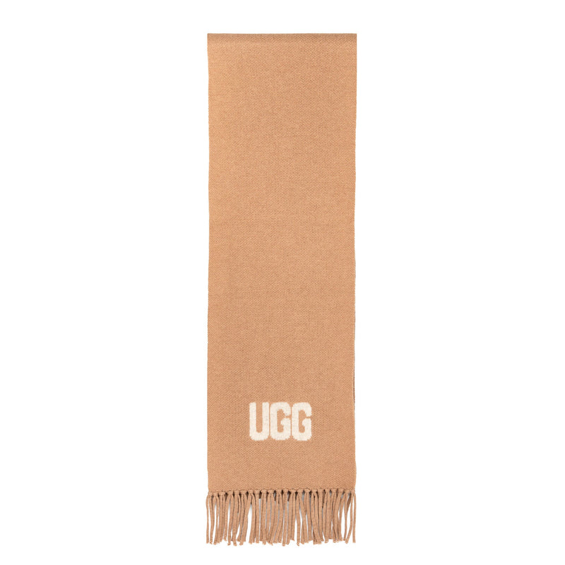 Cashmere Aus Wool Scarf Uggs