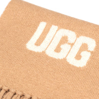 Cashmere Aus Wool Scarf Uggs