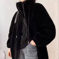 - Camille Sheepskin Teddy Jacket - UGG Boot Australia