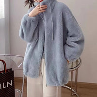 - Camille Sheepskin Teddy Jacket - UGG Boot Australia