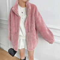 - Camille Sheepskin Teddy Jacket - UGG Boot Australia