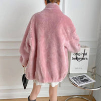 - Camille Sheepskin Teddy Jacket - UGG Boot Australia