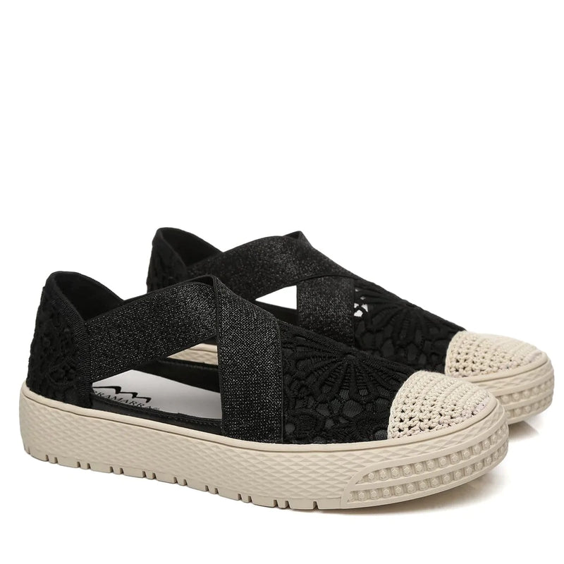 - Capri Flats - UGG Boot Australia