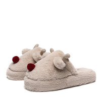 - Caribou Ultra Plush Slippers - UGG Boot Australia