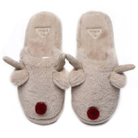 - Caribou Ultra Plush Slippers - UGG Boot Australia