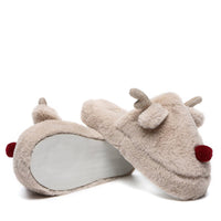 - Caribou Ultra Plush Slippers - UGG Boot Australia