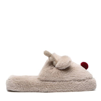 - Caribou Ultra Plush Slippers - UGG Boot Australia