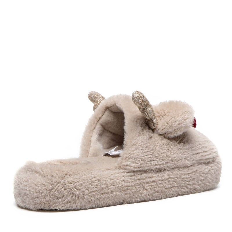 - Caribou Ultra Plush Slippers - UGG Boot Australia