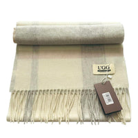 Premium Wool Scarf Uggs