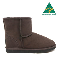 Selena Ultra Short Ugg Boots II