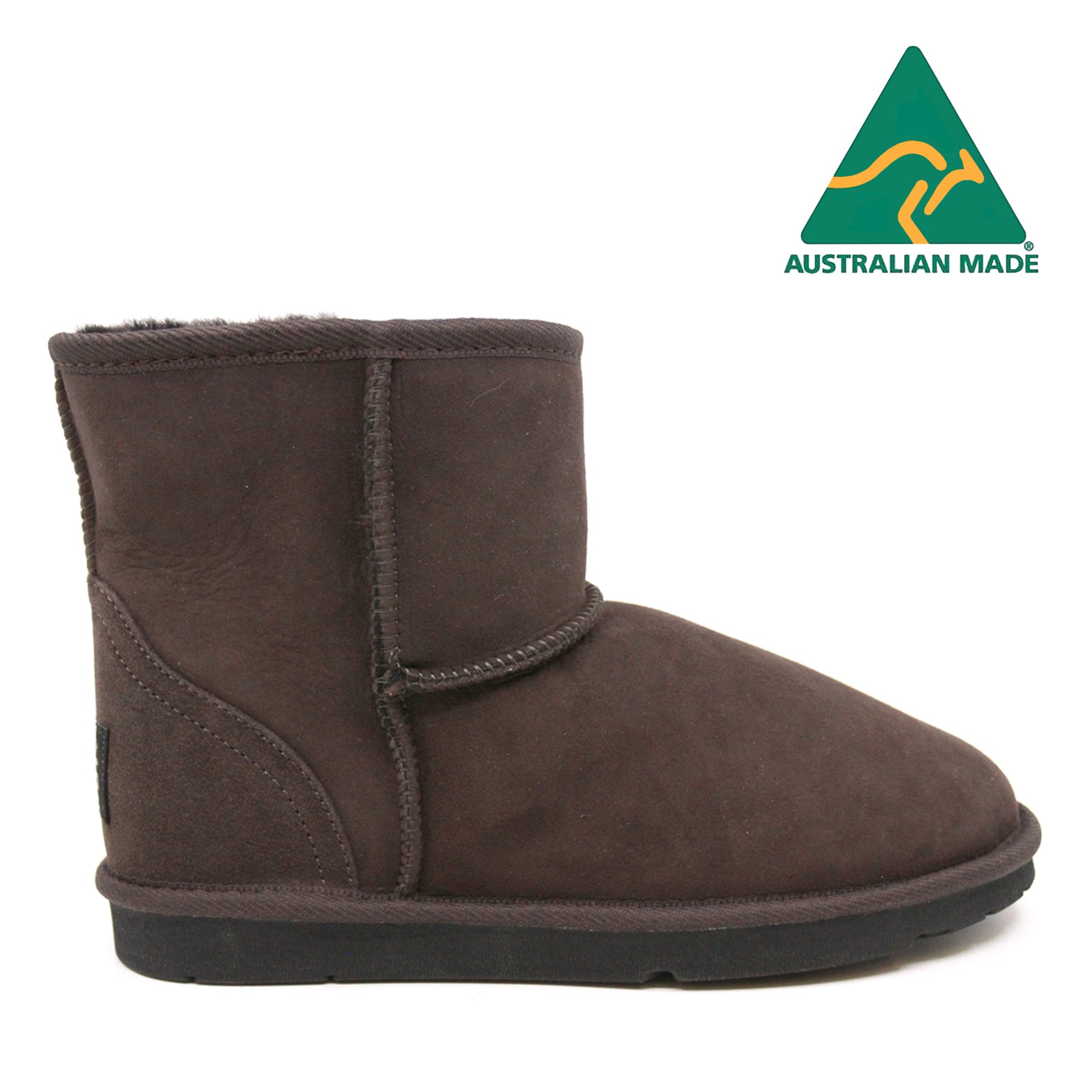 Selena Ultra Short Ugg Boots II