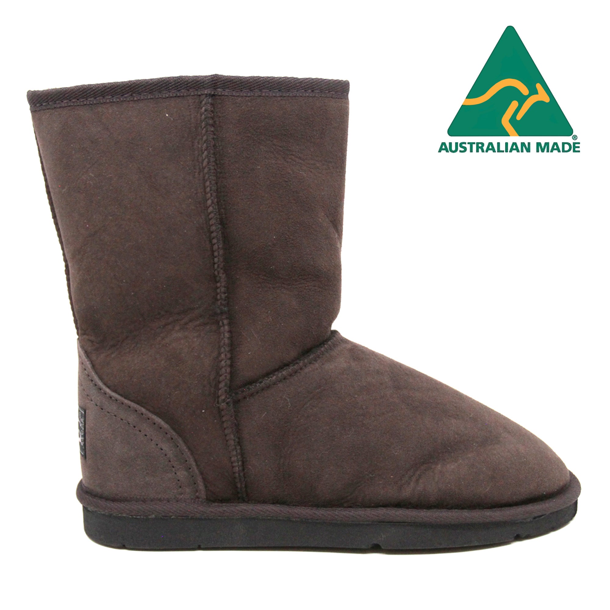 Ave Classic Short Ugg Boots II