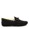 Men Lace Ugg Moc