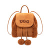 UGG Premium Backpack Pom