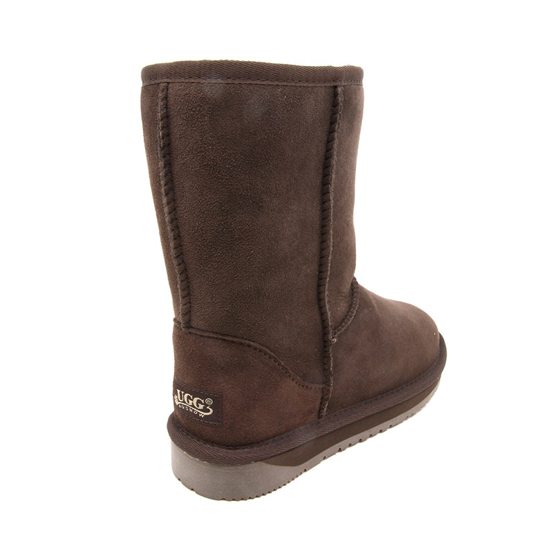 Short Ugg Boots