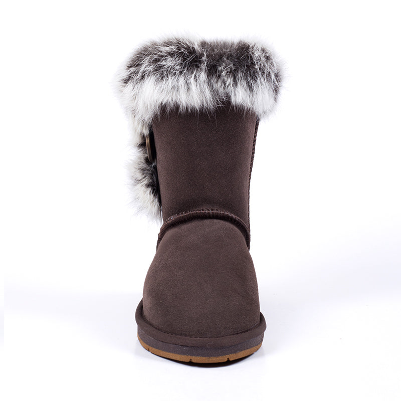 Premium Foxy Ugg Boots