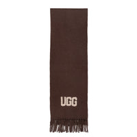 Cashmere Aus Wool Scarf Uggs