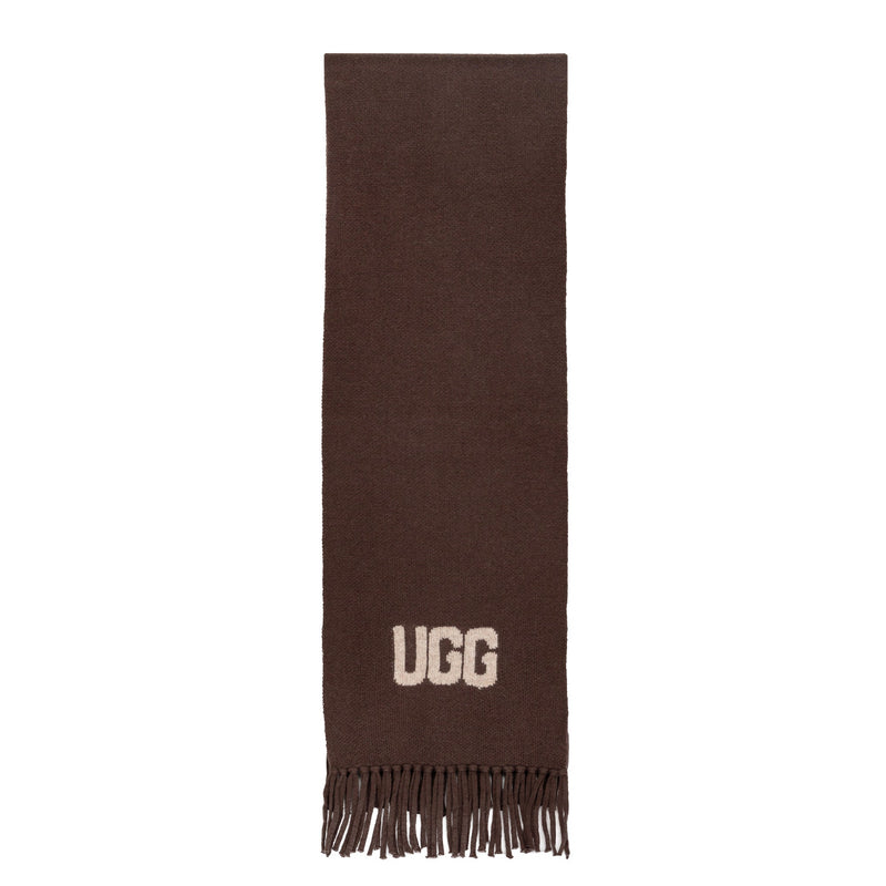 Cashmere Aus Wool Scarf Uggs