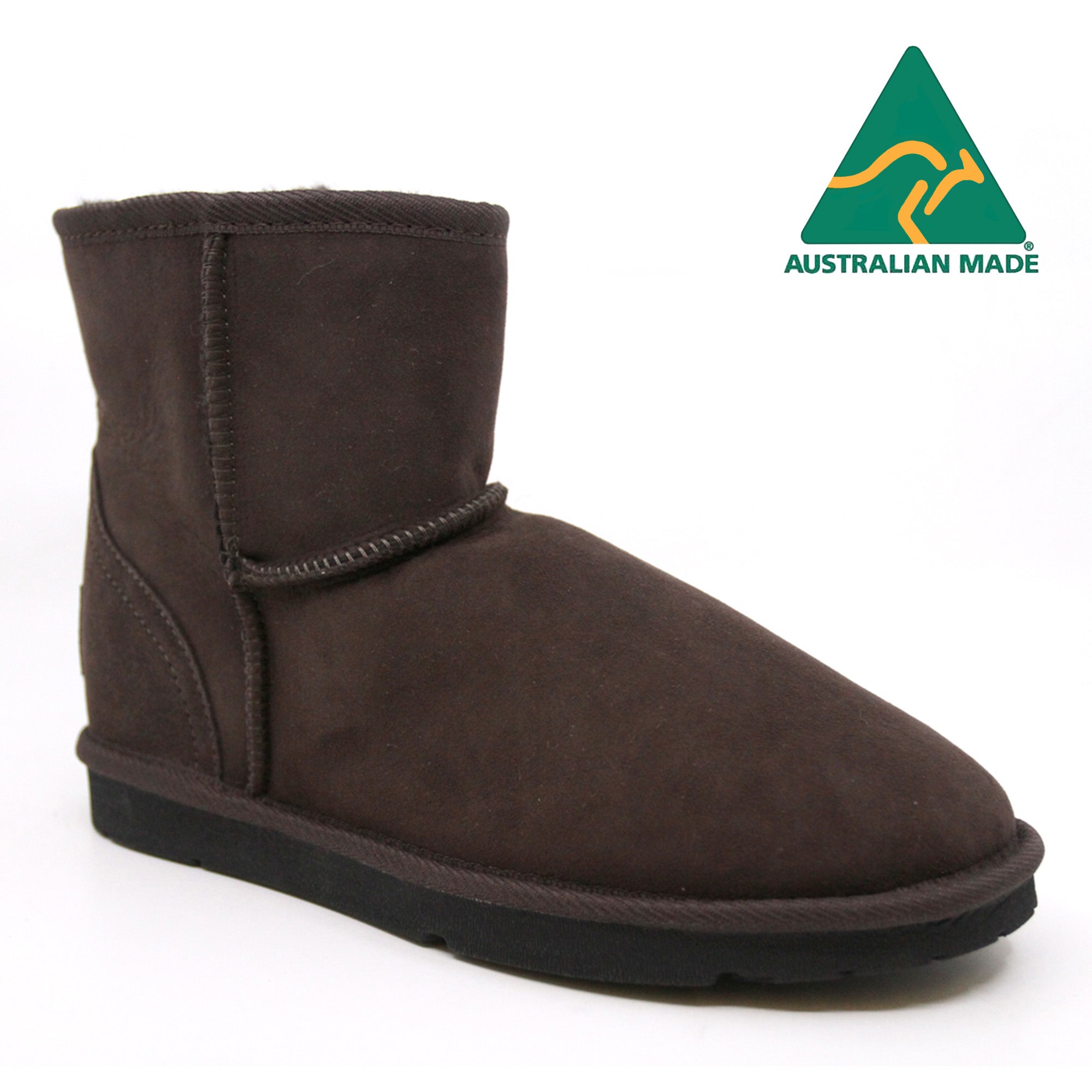 Selena Ultra Short Ugg Boots II