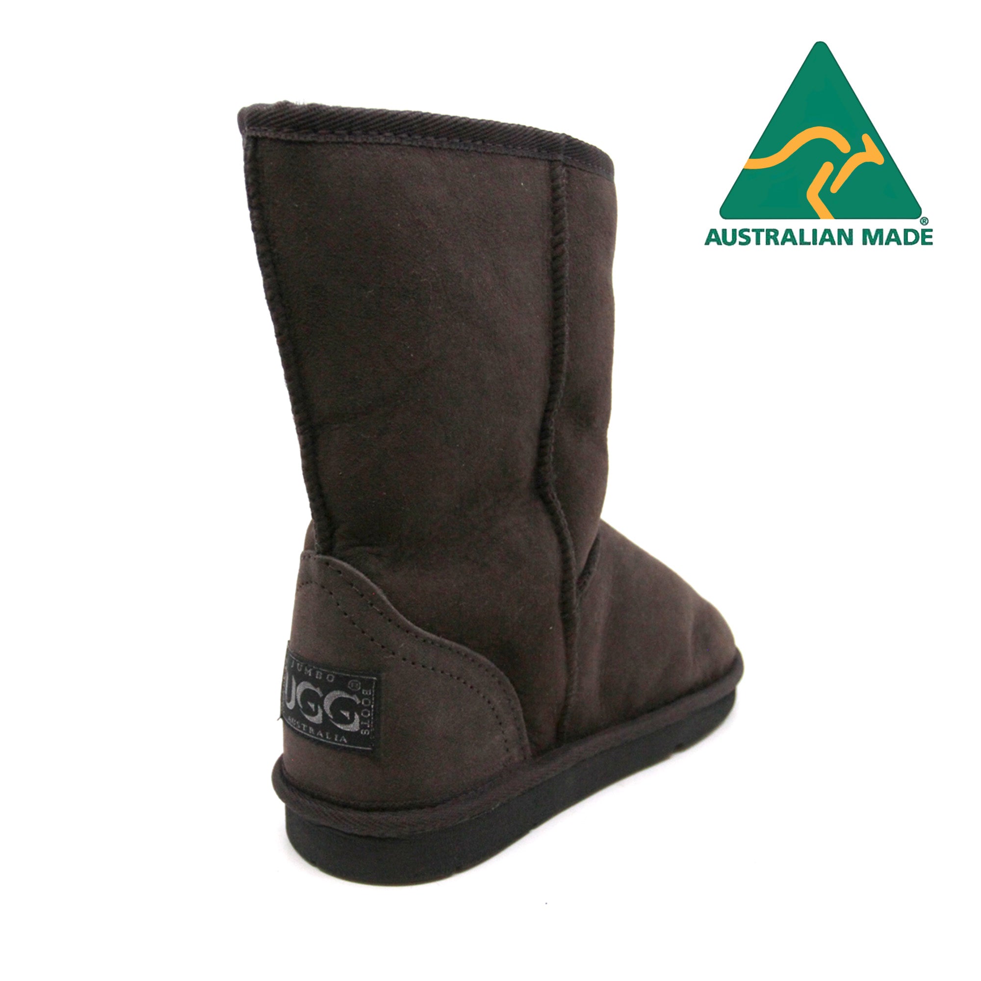 Ave Classic Short Ugg Boots II