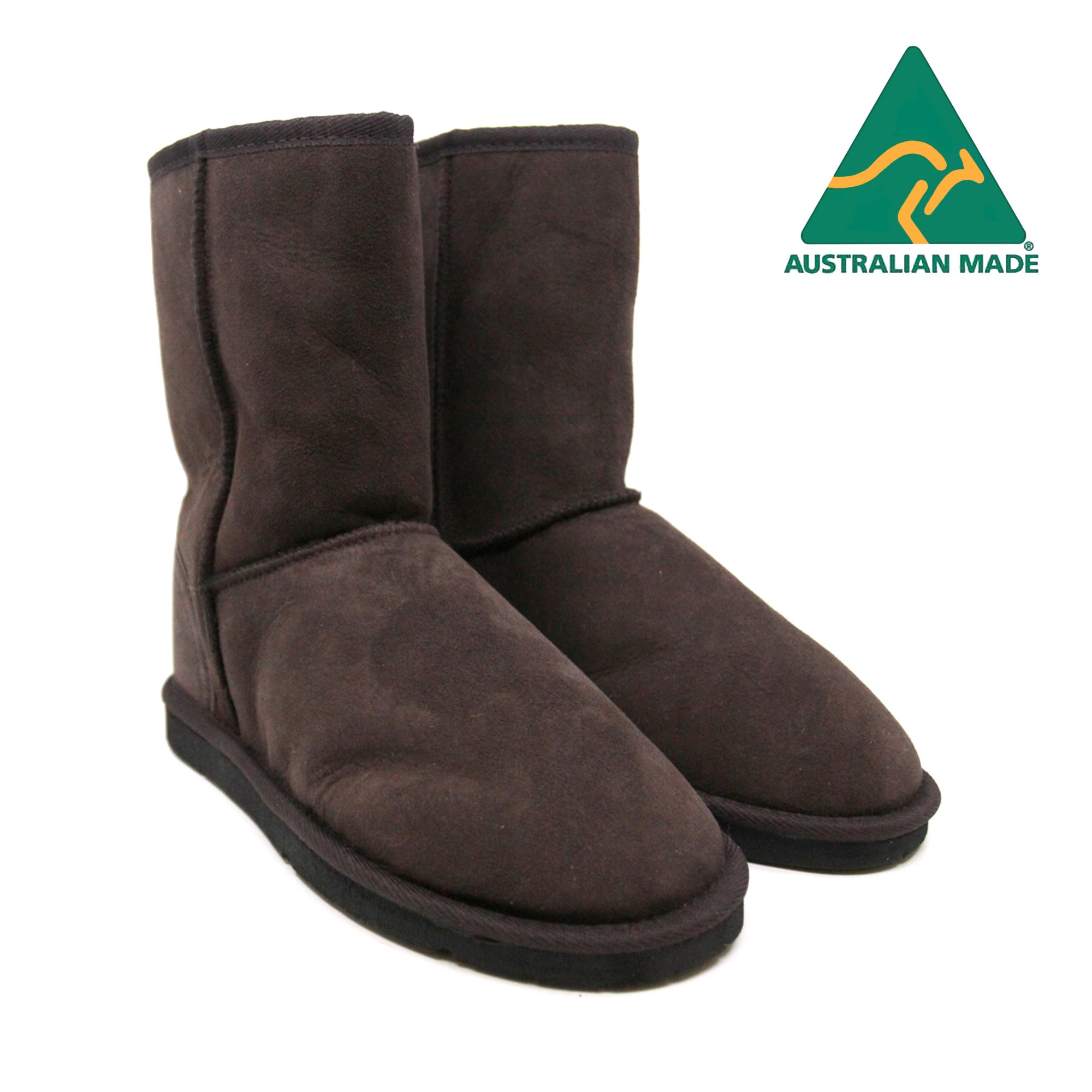 Ave Classic Short Ugg Boots II