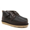 Men LaceZip Ugg Boots