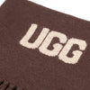 Cashmere Aus Wool Scarf Uggs