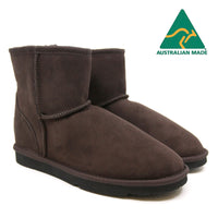 Selena Ultra Short Ugg Boots II