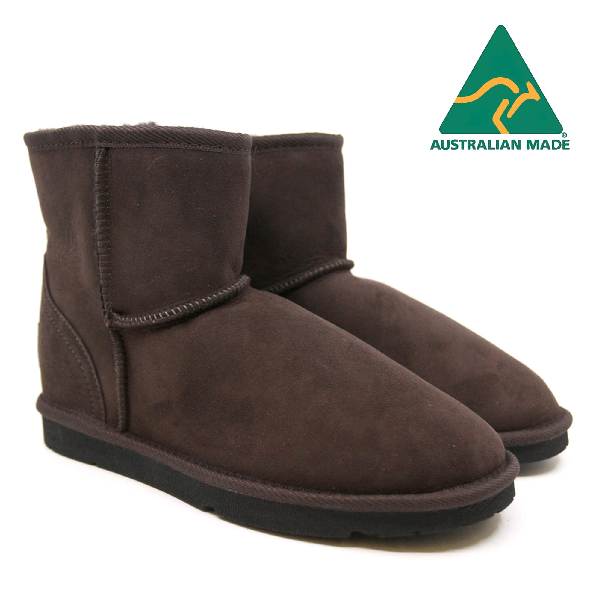 Selena Ultra Short Ugg Boots II