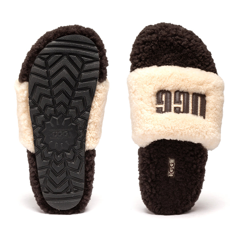 Fluffy Uggs