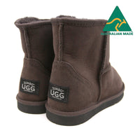Selena Ultra Short Ugg Boots II