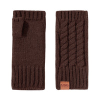 Fingerless Comfy Uggs