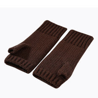 Fingerless Comfy Uggs