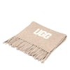 Cashmere Aus Wool Scarf Uggs