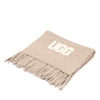Cashmere Aus Wool Scarf Uggs