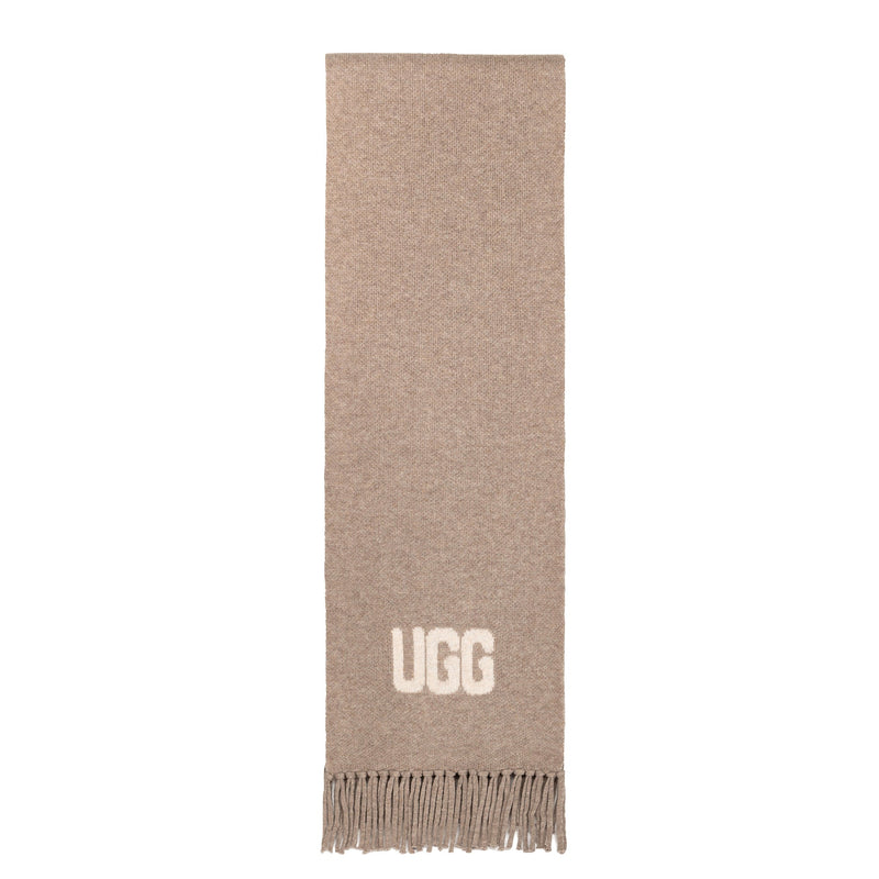 Cashmere Aus Wool Scarf Uggs