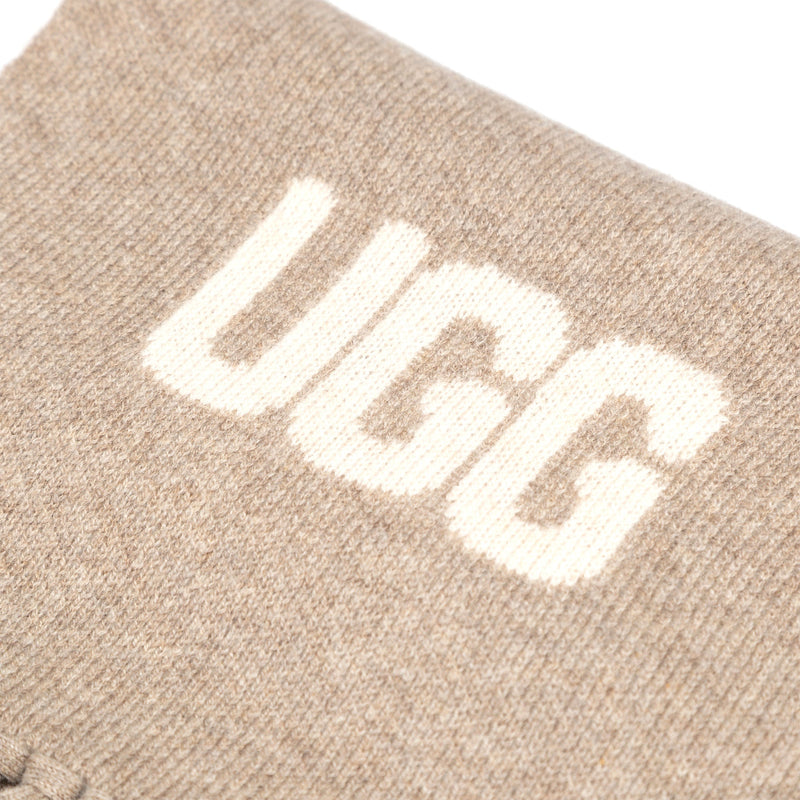 Cashmere Aus Wool Scarf Uggs