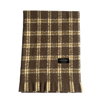 Wool UGG Scarf