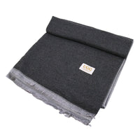 Two Tone Wool Scarf Uggs