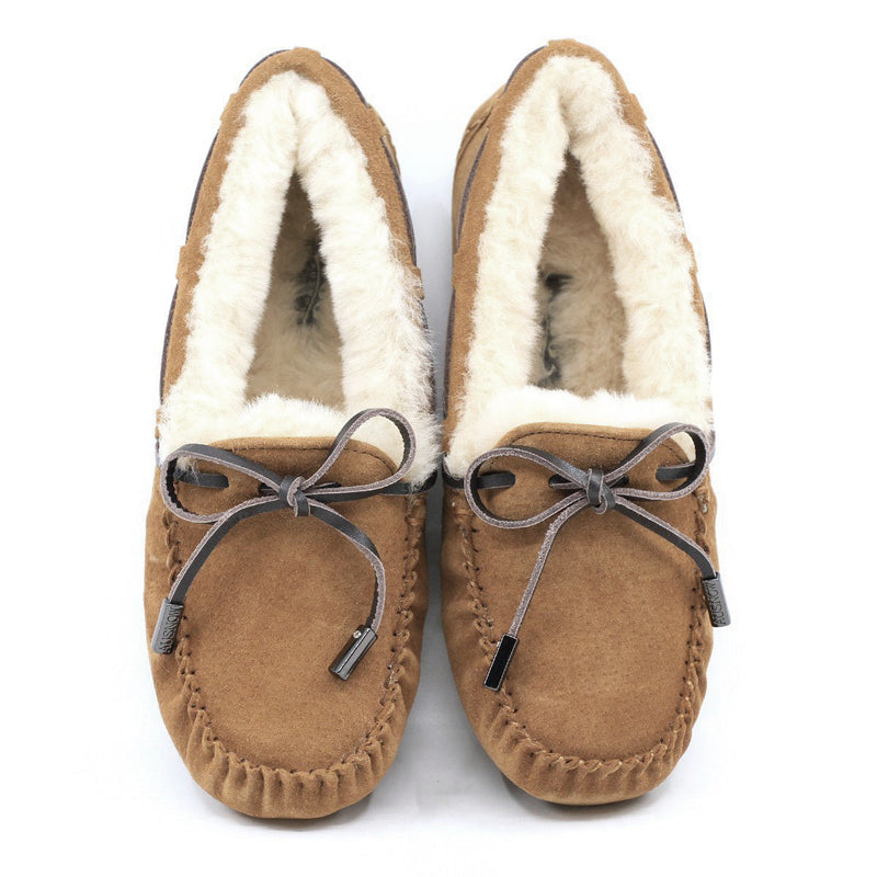 UGG Camilla Moccasin