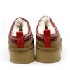 UGG Hayati Tasman Platform Slippers