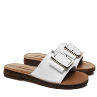 - Chloe Slides - UGG Boot Australia