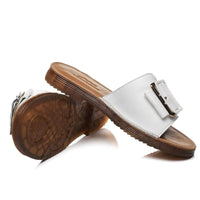 - Chloe Slides - UGG Boot Australia