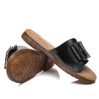 - Chloe Slides - UGG Boot Australia