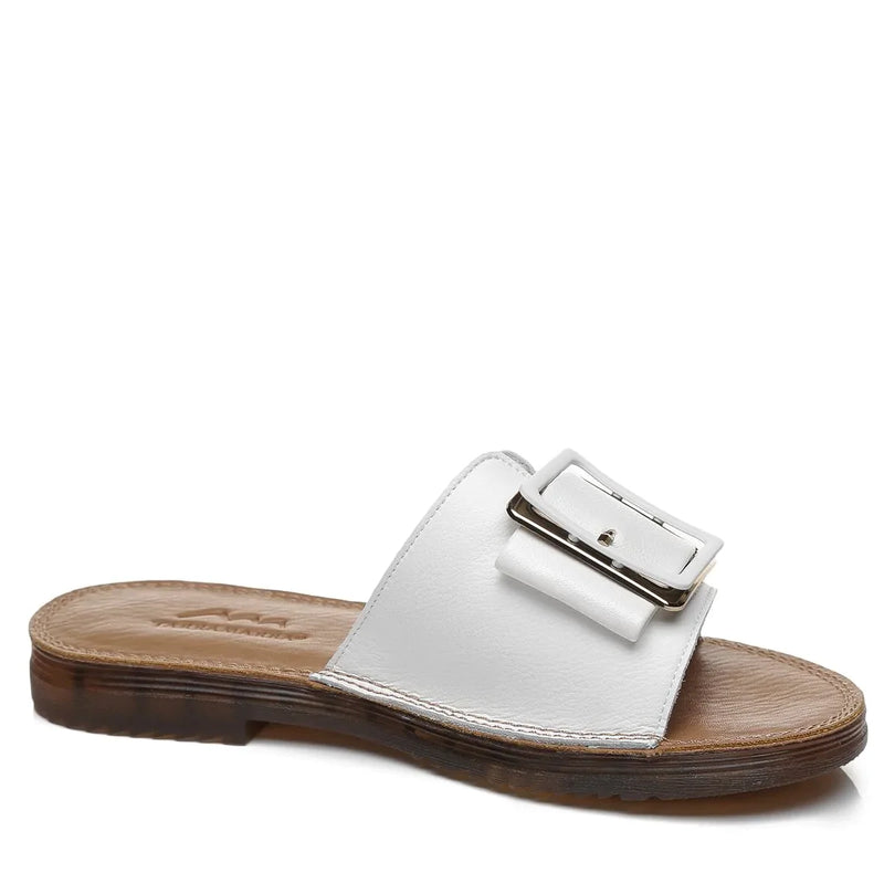 - Chloe Slides - UGG Boot Australia