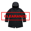 WO'S TECH JACKET